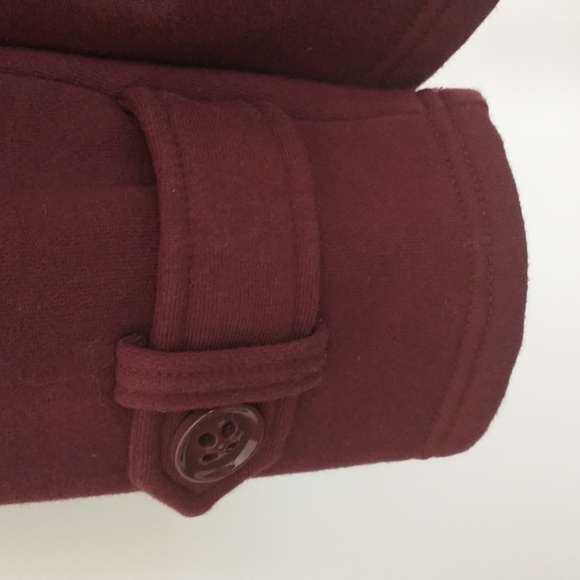 Sebby Collection Winter Coat Size S/P - Picture 2 of 9